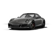 Porsche 911 - Carrera GTS