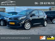 Kia Picanto - 1.0 CVVT ComfortPlusLine Navigator/CAMERA/NAVI/NW APK