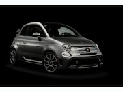 Abarth 695 - C Rivale Rivale
