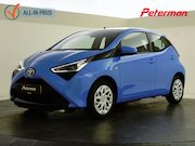 Toyota Aygo - 1.0 VVT-i x-play | Carplay/AndroidAuto | Camera |