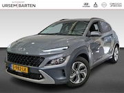 Hyundai Kona - 1.6 GDI HEV Fashion | Apple Carplay/Android Auto|telefoonint
