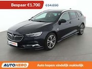Opel Insignia - 1.5 SIDI Turbo INNOVATION
