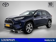 Toyota RAV4 - 2.5 Plug-in Hybrid AWD Style | BTW voertuig | Elektrische ac
