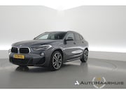 BMW X2 - xDrive20i M sport | High Executive | Rijklaar!! | HUD | Crui