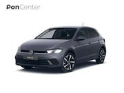 Volkswagen Polo - Life Edition 1.0 TSI 70 kW / 95 PK