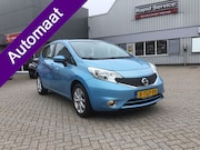 Nissan Note - 1.2 DIG-S Connect Edition Automaat