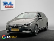 Opel Astra - Sports Tourer 1.4 Turbo | Origineel NL | Trekhaak | Climate/