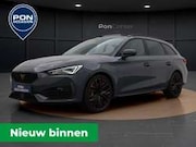 CUPRA Leon - Sportstourer 1.4 e-Hybrid VZ Copper Edition | Pano
