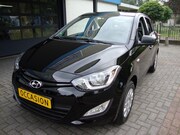 Hyundai i20 - 1200i 16V 5 DEURS AIRCO