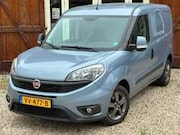 Fiat Doblò - Cargo 1.3 MJ L1H1 SX Trekhaak BTW Cruise Control