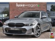 BMW 3-serie - Touring 330e xDrive M-Sport Pano El-zetels HUD 360-cam LCI-2
