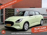 Suzuki Swift - 1.2 Comfort Smart Hybrid DEMO DEAL, Achteruitrijcamera, Appl