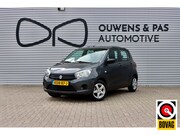 Suzuki Celerio - 1.0 Comfort AUTOMAAT | AIRCO | BLUETOOTH | TREKHAAK