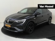Renault Arkana - 1.6 E-Tech Hybrid 145 PK R.S. Line | Automaat | Navigatie |
