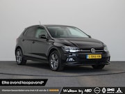 Volkswagen Polo - 1.0 TSI R-Line Edition |Adaptive cruise control| Navigatie| 