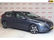 Volvo V40 - 1.5 T2 Nordic+ NL auto, Winterpakket, camera, parkeerassist,