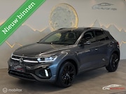 Volkswagen T-Roc - 1.5 TSI 3x R-Line Panorama/Black Style/Keyless/Matrix