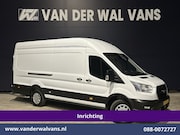 Ford Transit - 2.0 TDCI 130pk L4H3 *Post NL inrichting* Euro6 Airco | Camer