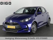 Toyota Yaris - 1.5 HYBRID ACTIVE 1e EIG BLUELINE GARANTIE 2-2031 DEALER AUT