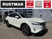 Nissan Qashqai - Automaat 1.3 MHEV Xtronic Tekna