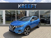 Nissan Qashqai - 1.2 Tekna + Bose