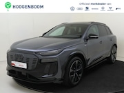 Audi Q6 e-tron - S edition quattro 100 kWh | Panoramadak | Sportstoelen leder