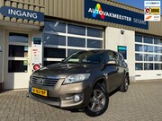 Toyota RAV4 - 2.0 VVTi X-Style 2WD|Trekhaak|Goed onderhouden|
