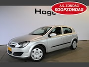 Opel Astra - 1.4 Enjoy Airco Cruise Control All in Prijs Inruil Mogelijk