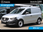 Mercedes-Benz Citan - 112 CDI L1 INRICHTING AUT