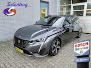Peugeot 308 - SW 1.2 PureTech GT Inclusief Afleveringskosten