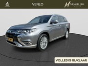 Mitsubishi Outlander - 2.4 PHEV S-Edition RIJKLAAR | Climate Control | 360 Camera |