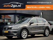 Volkswagen Tiguan - 1.4 TSI AUT6 HIGHLINE PANODAK NAVI 18 INCH-LMV DIGI-DASH CRU