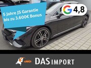 Mercedes-Benz EQE - 500 Prem+ HYPER Massage TV Nappa AIRMATIC HAL