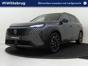 Peugeot 5008 - 1.2 Hybrid 145 GT | Stoel en Stuurverwarming | Camera | Carp