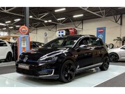 Volkswagen Golf - GTE Vol opties!! Pano!! DSG!! Leer!! clima!! Navi!! Cruise