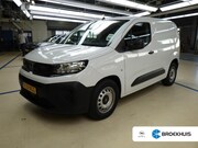 Opel Combo-e - Electric 136 L1 50kWh Tot 8 Jaar Garantie! | Navigatie by Ap