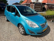 Opel Meriva - 1.4 Turbo Cosmo NIEUW MODEL (lees tekst)
