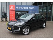Ford Kuga - 2.5 PHEV Titanium Automaat Airco Navi Carplay Camera Nederla