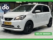 Seat Mii - 1.0 Sport Intense 5-DRS AIRCO I CRUISE CONTROL I PDC I LMV