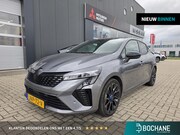 Renault Clio - 1.6 E-Tech Full Hybrid 145 esprit Alpine | BOSE Audio | 360º