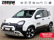 Fiat Panda - 1.0 Hybrid Pandina | Cruise Control | Carplay | Airco