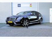 Mercedes-Benz CLS-Klasse - CLS Shooting Brake 400 AMG Sport Edition 19" Alu, Leder, Pan