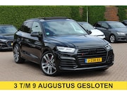 Audi SQ5 - 3.0 TFSI quattro Pro Line Plus / Trekhaak / Panoramadak / Ca
