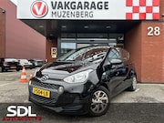 Hyundai i10 - 1.0i Comfort 5p. // AIRCO // ELEK. RAMEN // GOED ONDERHOUDEN