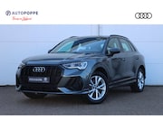 Audi Q3 - 45 TFSI e S edition 245pk S tronic | SOH 95, 1%