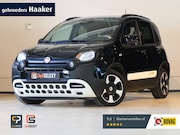 Fiat Panda - 1.0 Hybrid Pandina * 12 mnd BOVAG garantie * RIJKLAARPRIJS