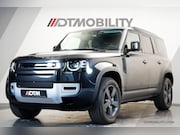 Land Rover Defender - 2.0 P400e SE ACC | FabrieksGarantie 2030 | Pano
