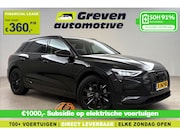 Audi e-tron - 50 Quattro Black Edition 71 kWh | Snelladen | SOH 91% | Came