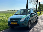 Suzuki Ignis - 1.3-16V GLS Spirit / 1e eigenaar / hoge instap / trekhaak /