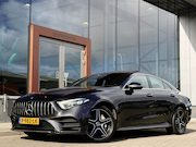 Mercedes-Benz CLS-klasse - 450 4MATIC Premium Plus | Luchtvering | Burmester | 360 Came